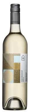 Logo for: Hahndorf Hill White Mischief Gruner Veltliner