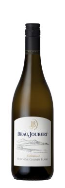 Logo for: Beau Joubert - Chenin Blanc 2019