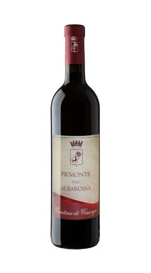 Logo for: Piemonte D.O.C. Albarossa