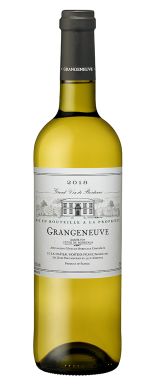 Logo for: GRANGENEUVE