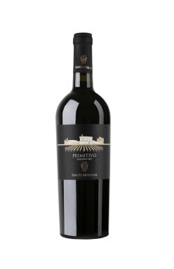 Logo for: Tenute Motolese