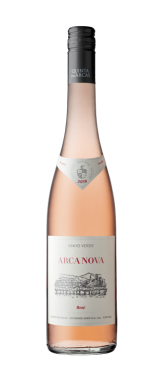Logo for: Arca Nova Vinho Verde Rosé