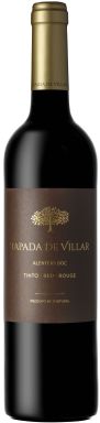 Logo for: Tapada de Villar Alentejo DOC Red