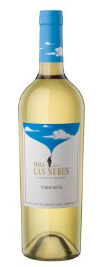 Logo for: Finca Las Nubes Torrontes