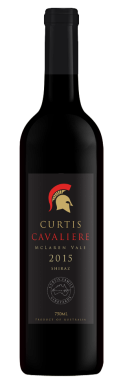 Logo for: Curtis Cavaliere