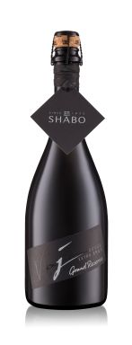 Logo for: Sparkling Grand Reserve 