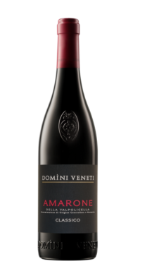 Logo for: Domìni Veneti - Amarone della Valpolicella DOCG Classico 