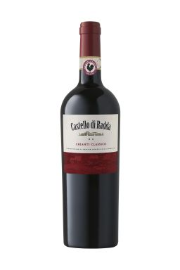 Logo for: Castello Di Radda Chianti Classico