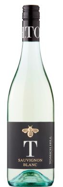 Logo for: Tomich Hill