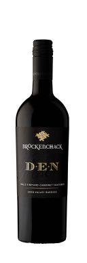 Logo for: Brockenchack 2018 D.E.N Reserve Cabernet Sauvignon