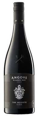 Logo for: The Medhyk Shiraz