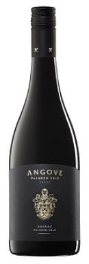 Logo for: McLaren Vale Shiraz