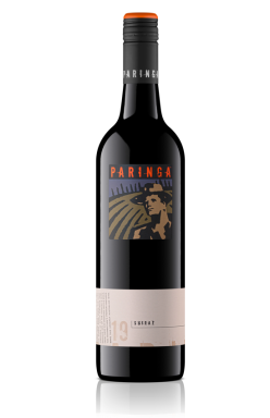 Logo for: Paringa Shiraz 2019