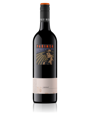 Logo for: Paringa Shiraz 2016