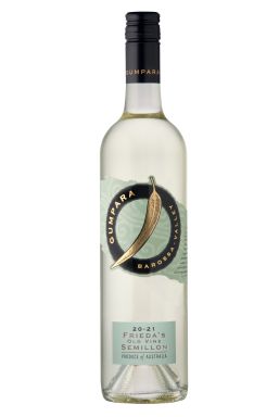 Logo for: 2021 Friedas Old Vine Semillon