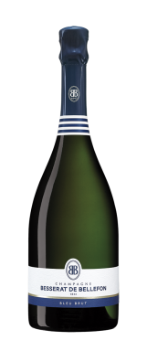 Logo for: Besserat De Bellefon Bleu Brut