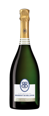 Logo for: Besserat De Bellefon Vintage 2013