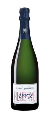 Logo for: Besserat De Bellefon Reserve Collection 1992