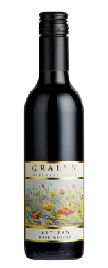 Logo for: Gralyn Estate Artizan Rare Muscat
