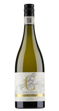 Logo for: Sidney Wilcox Oaked Chardonnay