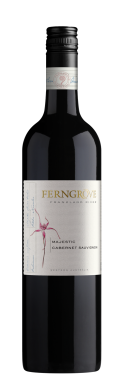 Logo for: Ferngrove Majestic Cabernet Sauvignon