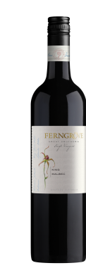 Logo for: Ferngrove King Malbec