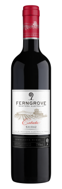 Logo for: Ferngrove Estate Shiraz