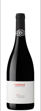 Logo for: Single Vineyard Shiraz 