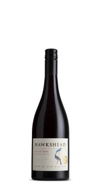 Logo for: Hawkshead Pinot Noir 2022