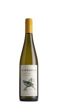 Logo for: Hawkshead Pinot Gris 2023