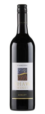 Logo for: Shaw Wines Estate Merlot