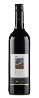 Logo for: Shaw Wines Estate Shiraz