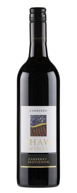 Logo for: Shaw Wines Estate Cabernet Sauvignon 