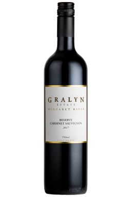 Logo for: Gralyn Estate Reserve Cabernet Sauvignon 