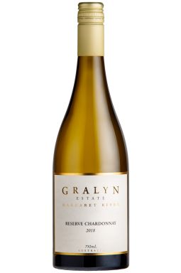 Logo for: Gralyn Estate Reserve Chardonnay