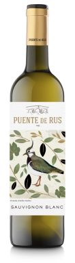 Logo for: Puente de Rus Sauvignon Blanc