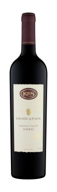 Logo for: Dedication Shiraz