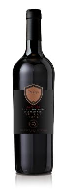 Logo for: Pasha Shiraz 2020