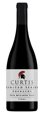 Logo for: Curtis Limited Series Grenache 2020