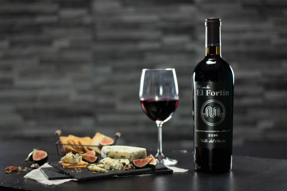 Logo for: Ensamblaje Cabernet Sauvignon - Shiraz