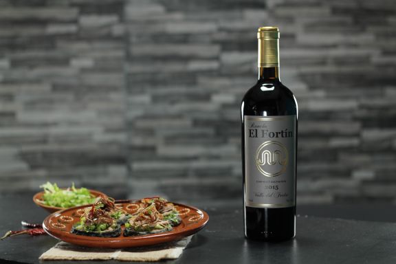 Logo for: Selección Cabernet Sauvignon 