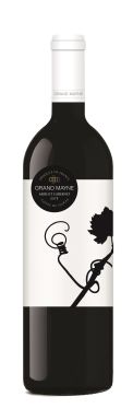 Logo for: Domaine du Grand Mayne - Merlot