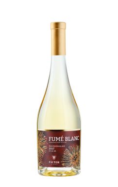 Logo for: Fume Blanc