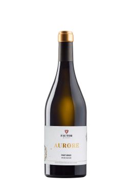 Logo for: Aurore Pinot Grigio