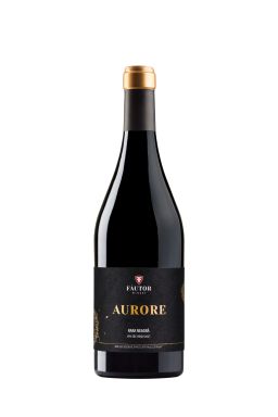 Logo for: Aurore Rara Neagră