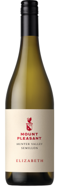 Logo for: Mount Pleasant Wines Elizabeth Semillon