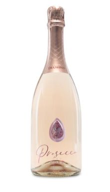 Logo for: Liquid Diamond Prosecco Rosé