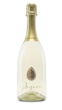 Logo for: Liquid Diamond Prosecco DOC
