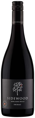 Logo for: Sidewood Estate Shiraz