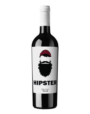 Logo for: HIPSTER